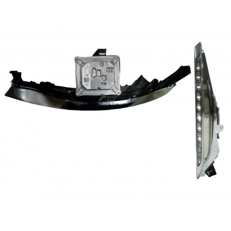FANALE ANT.DX LC DELTA 2008 LUCE DIURNA