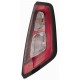 FANALE POST. FI PUNTO EVO 2009 DX (CORN.ROSSA)
