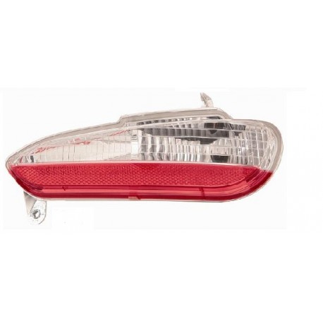FANALE POST. FI PUNTO EVO 2009 DX INFERIORE