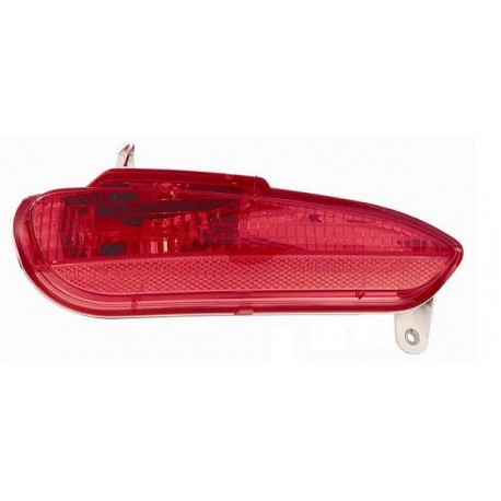 FANALE POST. FI PUNTO EVO 2009 SX INFERIORE
