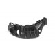 STAFFA PARAURTI ANTER. CT C1 2005/PG 107 DX
