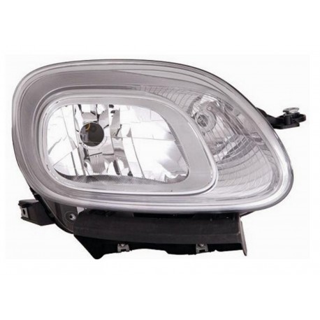 PROIETTORE DX FI PANDA 2012