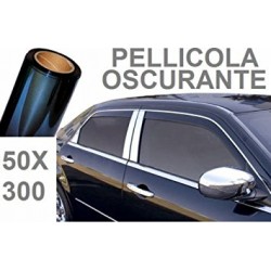 PELLICOLA OSCURANTE 300X50