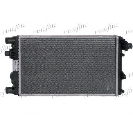 RADIATORE RAFFR. FI GRANDE PUNTO 2005 1.3 MJ 66KW