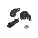 KIT RIPARAZ. FARO SX VW GOLF 2003