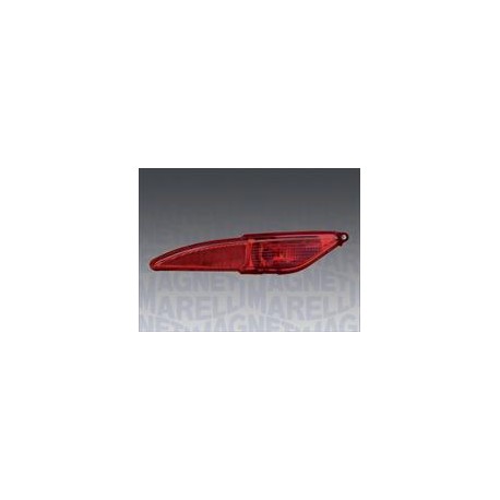 FANALE POST. LC DELTA 2008 SX INFERIORE