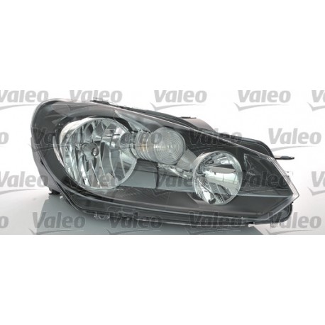 PROIETTORE DX VW GOLF 2008