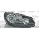 PROIETTORE SX VW GOLF 2008