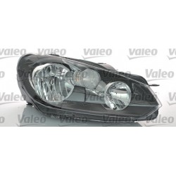 PROIETTORE SX VW GOLF 2008