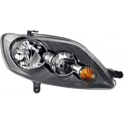 PROIETTORE DX VW GOLF PLUS 2005