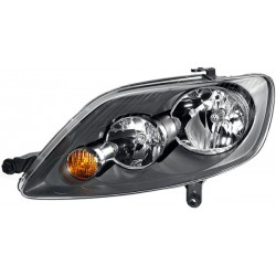 PROIETTORE SX VW GOLF PLUS 2005