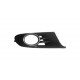 GRIGLIA PARAURTI ANT. VW GOLF 2008 DX C/FEND.