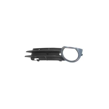 GRIGLIA PARAURTI ANT. AU A3 2005>2008 SX C/FEND.