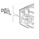 TIRANTE PORTA FI DOBLO 2000 ANT.DX=SX