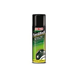 NERO GOMME FAST&BLACK ML.500