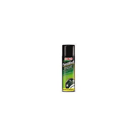 NERO GOMME FAST&BLACK ML.500
