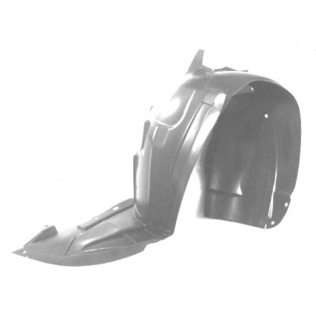 RIPARO PASSAR. ANT.SX CT C3 2002>2009