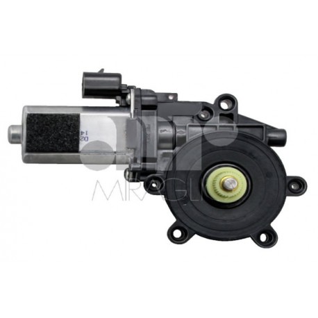 ALZACRISTALLO LC Y 2003 DX (MOTORE)