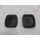 COPRIPEDALE FRENO/FRIZIONE FI CROMA 86/AR164/LC K