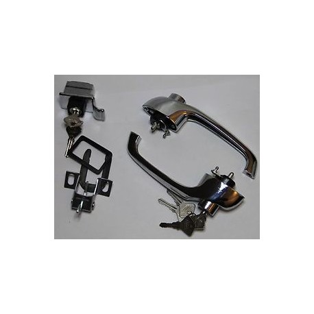 KIT CHIUSURE PORTA FI 500 1957 FLR