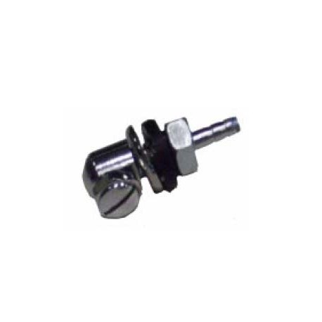 SPRUZZATORE PARABREZZA FI 500 1957 CROMATO