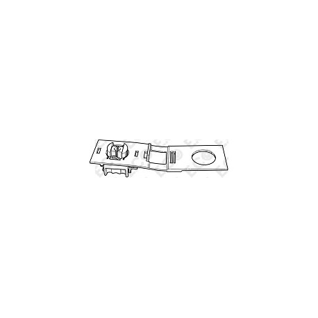 KIT RIPARAZ. ALZACRISTALLO AU A3 2003> DX/SX