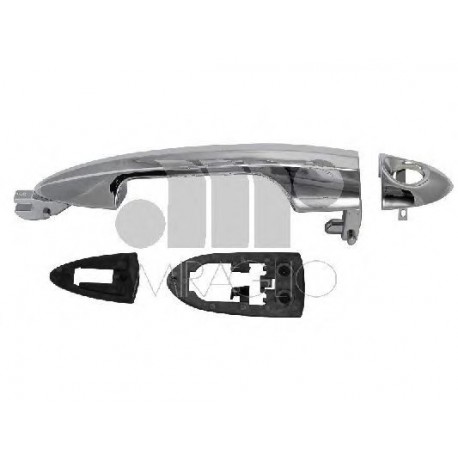 MANIGLIA EST. AR MITO-LC Y 2011 SX CROMATA