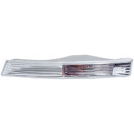 GR.OTTICO ANTER.SX VW PASSAT 2005 BIANCO