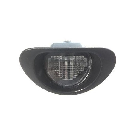 FANALE TARGA CT C1/PG 107