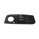 GRIGLIA PARAURTI ANT. AU A4 2008>2011 DX C/FEND.