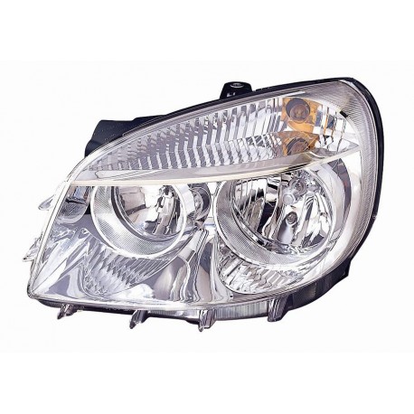 PROIETTORE SX FI DOBLO 2005