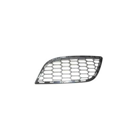 GRIGLIA PARAURTI ANT. AR GIULIETTA 2010 SX CENTR.
