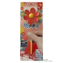 DEODORANTE HIPPY