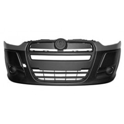 PARAURTI ANTER. FI DOBLO 2009>2015 BASE NERO