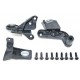 KIT RIPARAZ. FARO SX FI PANDA 2012