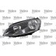 PROIETTORE SX VW GOLF 2012