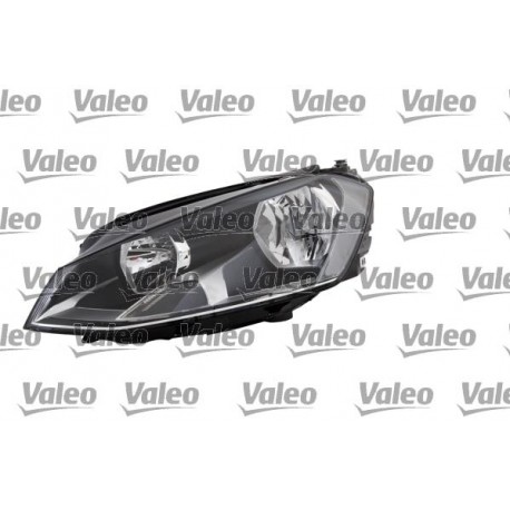 PROIETTORE SX VW GOLF 2012