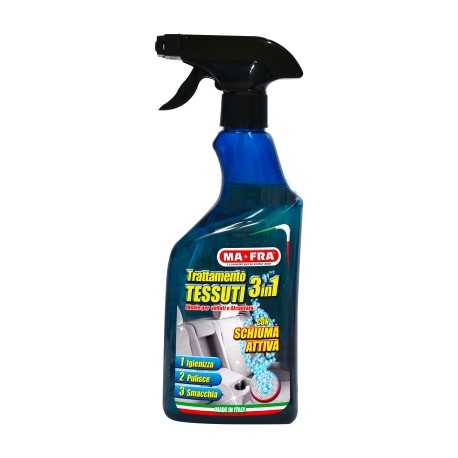 TRATTAMENTO TESSUTI 3 IN 1 ML.500