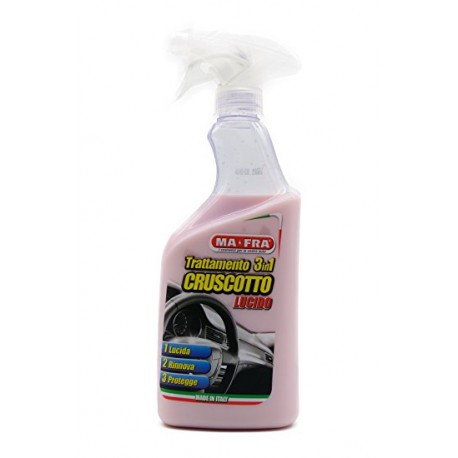 TRATTAMENTO CRUSCOTTO 3 IN 1 ML.500