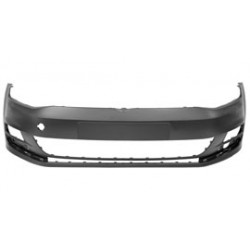 PARAURTI ANTER. VW GOLF 2012 C/PRIMER
