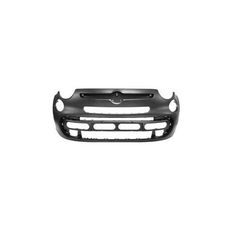 PARAURTI ANTER. FI 500L 2012>2017 C/PRIMER