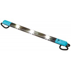 LAMPADA SOTTOCOFANO CON LED ORIENTABILI