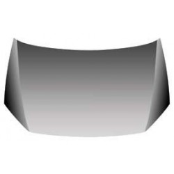 COFANO ANTERIORE VW POLO 2005>2009