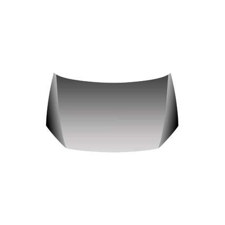 COFANO ANTERIORE VW POLO 2005>2009
