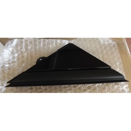 MOSTRINA LATER.SX FI 500 2007> NERO LUCIDO