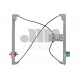 ALZACRISTALLO FI SCUDO 2007 ANT.DX (MECC.)