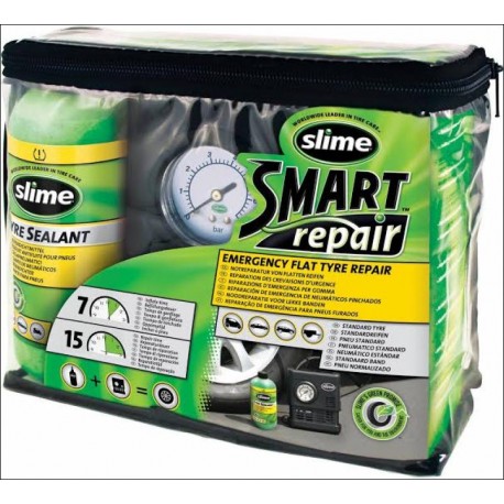 KIT ANTIFORATURA SLIME