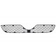 GRIGLIA PARAURTI ANT. AR 156 2003 CENTRALE