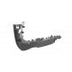 STAFFA PARAURTI ANTER. AU A3 2012 DX