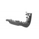 STAFFA PARAURTI ANTER. AU A3 2012 SX